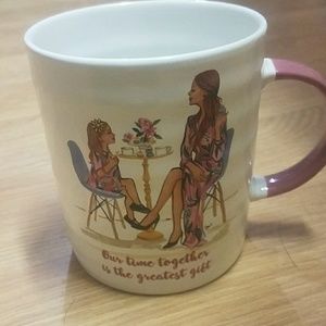 Large Mug great for Mothers Day